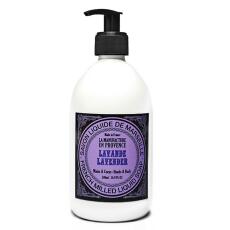 La Manufacture En Provence Lavender Liquid Soap 500 ml /...