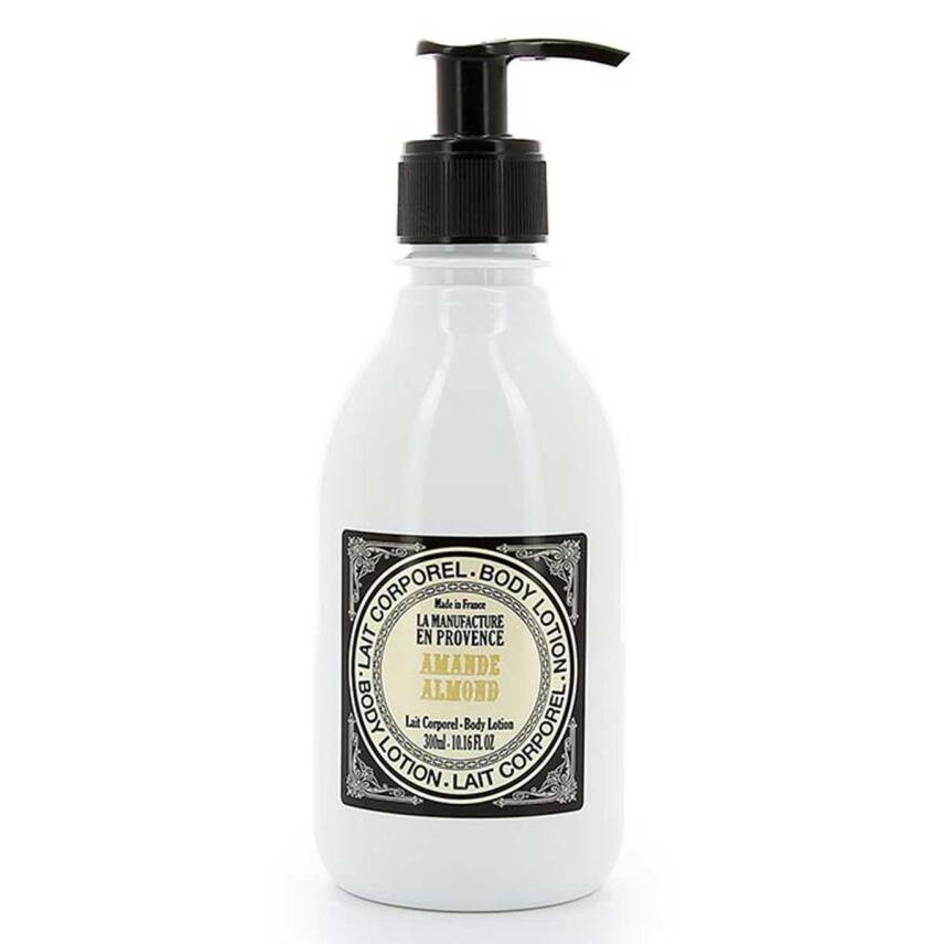 La Manufacture En Provence Mandel K&ouml;rperlotion 300 ml