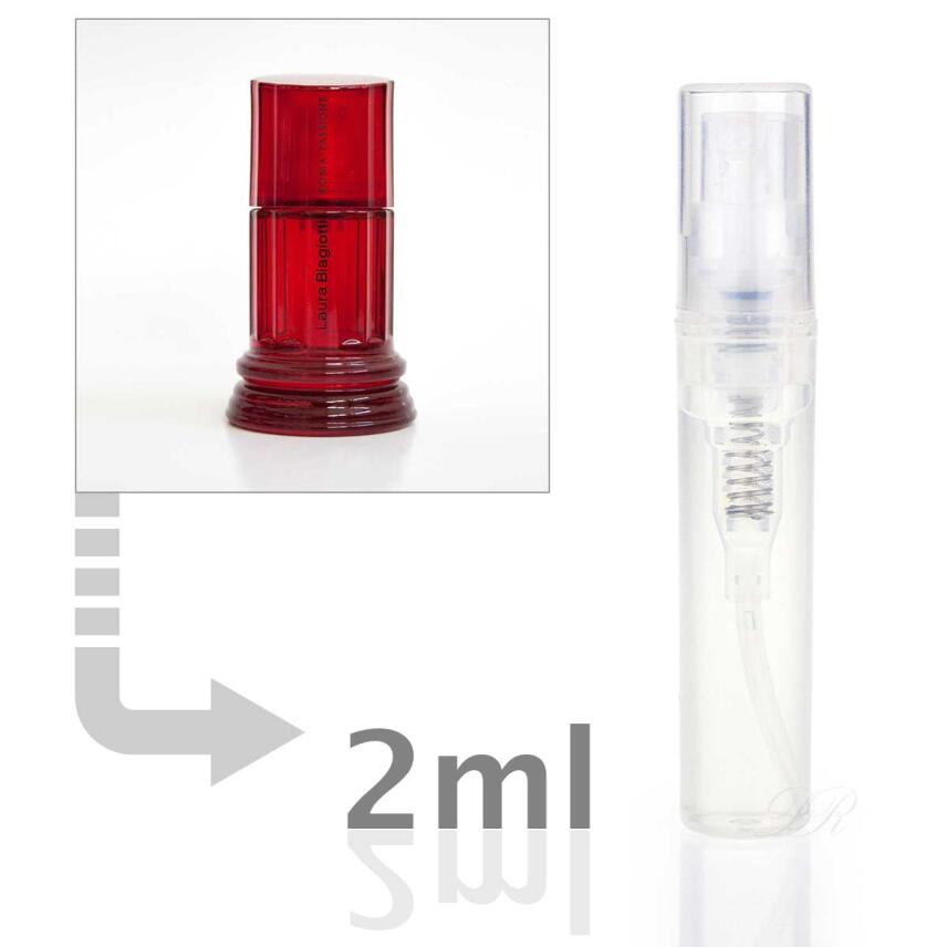 Laura Biagiotti Roma Passione Donna Eau de Toilette 2 ml - Probe
