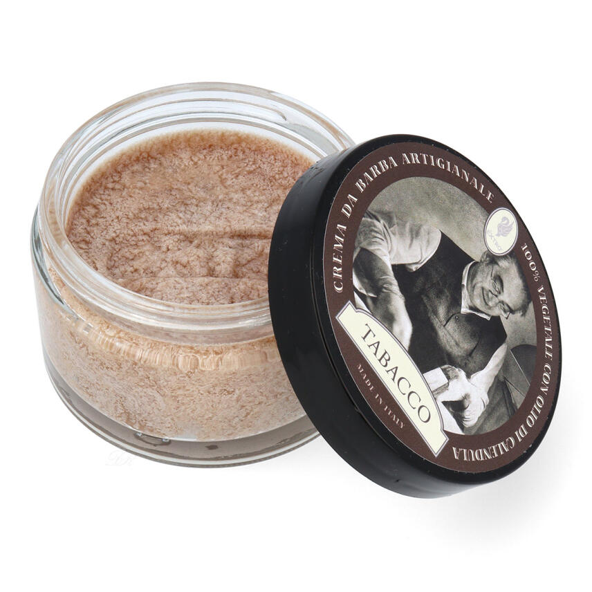 Extro Tabacco Rasiercreme mit Ringelblumen&ouml;l 150 ml