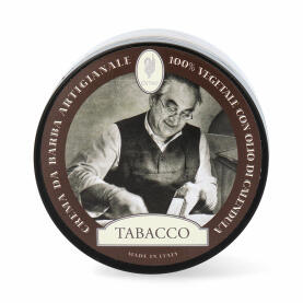 Extro Tabacco Rasiercreme mit Ringelblumenöl 150 ml