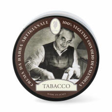 Extro Tabacco Rasiercreme mit Ringelblumen&ouml;l 150 ml