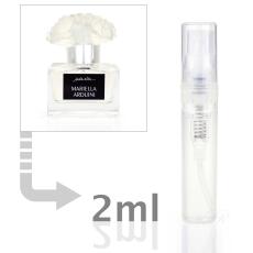 Mariella Arduini Eau de Parfum f&uuml;r Damen 2 ml - Probe