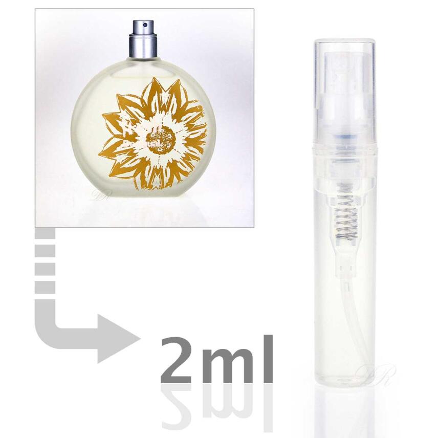 Desigual Fresh Woman Eau de Toilette 2 ml - Probe