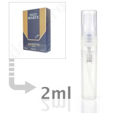 Battistoni Marte Eau de Toilette  pour homme 2 ml - Probe