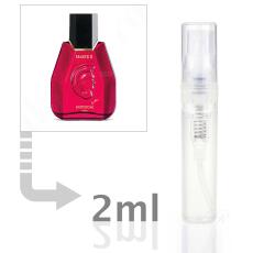 Battistoni Marte 2 Eau de Toilette f&uuml;r Herren 2 ml - Probe