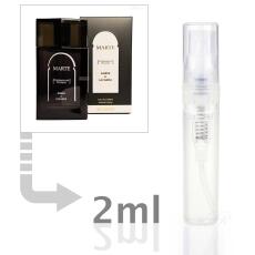 Marte Battistoni Amber &amp; Lavendel Eau de Toilette 2...