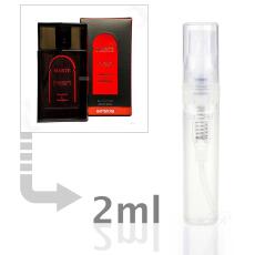 Marte Battistoni Tabak &amp; Zimt Eau de Toilette 2 ml - Probe