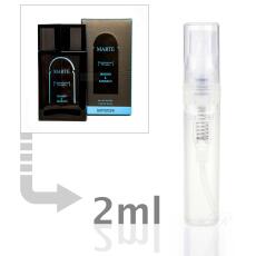 Marte Battistoni Zenzero &amp; Sandalo Eau de Toilette 2 ml - Probe