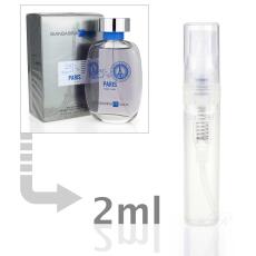 Mandarina Duck Let&acute;s Travel to Paris Herren Eau de...