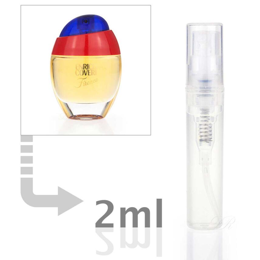 Enrico Coveri Firenze Eau de Toilette 2 ml - Probe