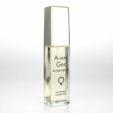 Alyssa Ashley Ambre Gris Eau Parfumee Cologne spray 100 ml