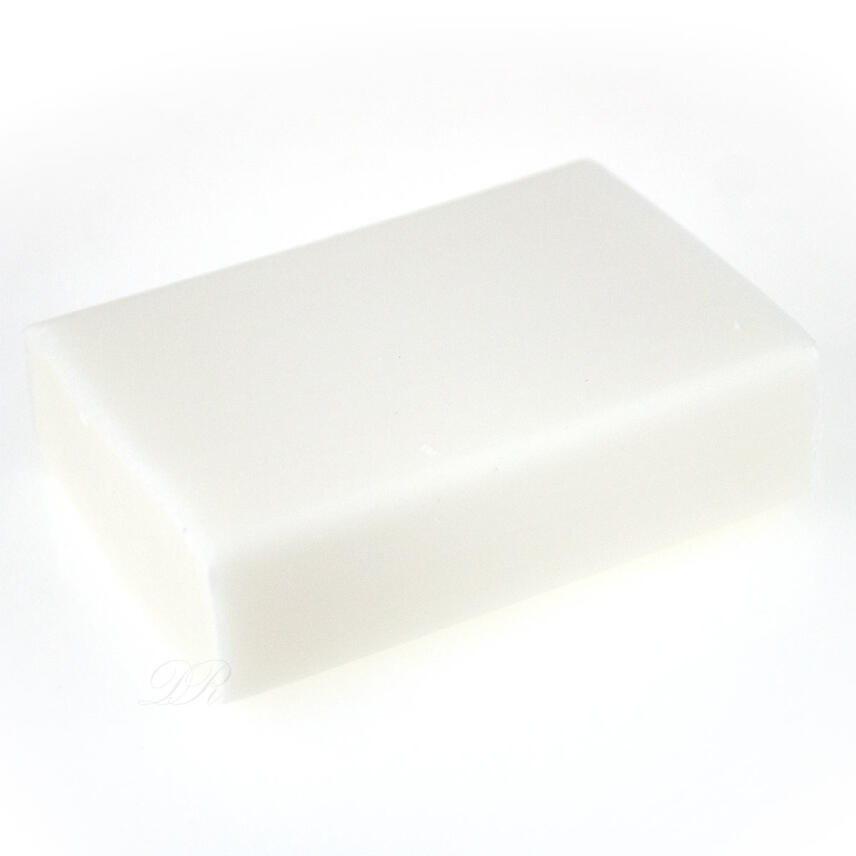 Haslinger Feste Haar- &amp; Duschseife ohne Duftstoffe 100 g