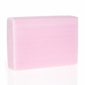 Haslinger Solid Hair & Shower Soap with Rose Water 100 g