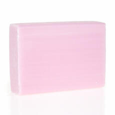 Haslinger Solid Hair &amp; Shower Soap with Rose Water 100 g