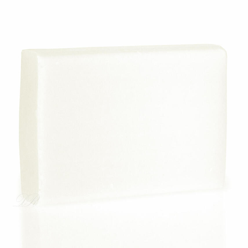 Haslinger Feste Haar- &amp; Duschseife mit Milch und Honig 100 g