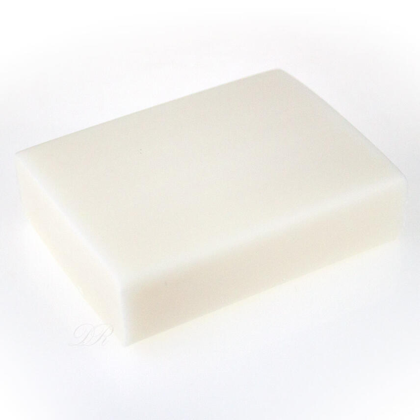 Haslinger Feste Haar- &amp; Duschseife mit Milch und Honig 100 g