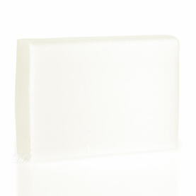 Haslinger Solid Hair & Shower Soap with Milk &...