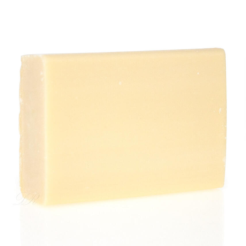 Haslinger Feste Haar- &amp; Duschseife mit Ringelblumenextrakt 100 g