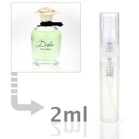 Dolce & Gabbana Dolce Eau de Parfum pour femme 2 ml - Probe