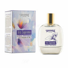 LAmande Iris Supremo Alcohol-free Scented Water 100 ml /...