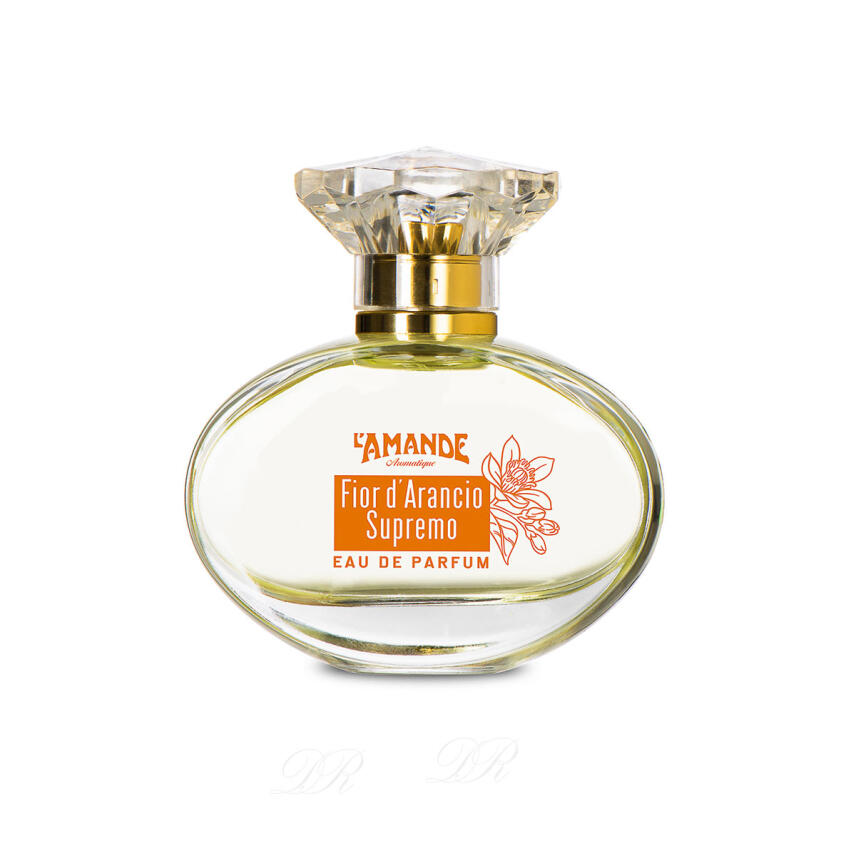 LAmande Fior dArancio Supremo Eau de Parfum 50 ml Vapo