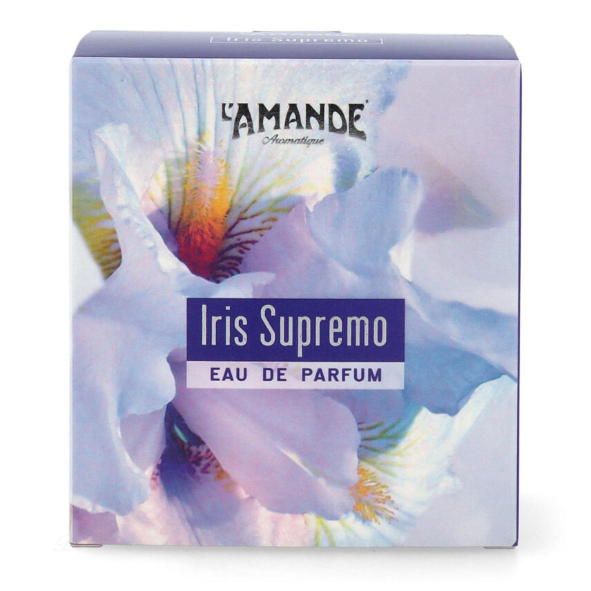 LAmande Iris Supremo Eau de Parfum 50 ml Vapo