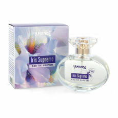 LAmande Iris Supremo Eau de Parfum 50 ml / 1.69 fl.oz. spray