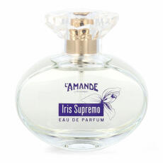 LAmande Iris Supremo Eau de Parfum 50 ml Vapo