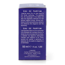 LAmande Iris Supremo Eau de Parfum 50 ml Vapo