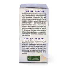 LAmande Iris Supremo Eau de Parfum 50 ml Vapo