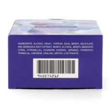 LAmande Iris Supremo Eau de Parfum 50 ml Vapo