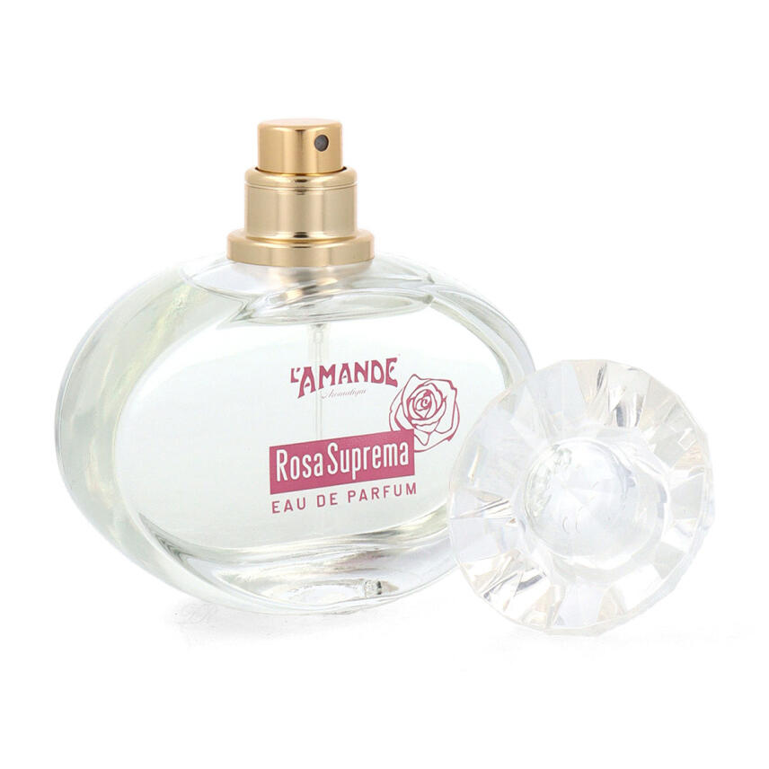 LAmande Rosa Suprema Eau de Parfum 50 ml Vapo