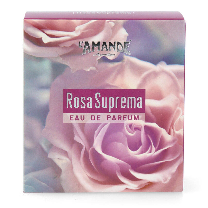 LAmande Rosa Suprema Eau de Parfum 50 ml Vapo