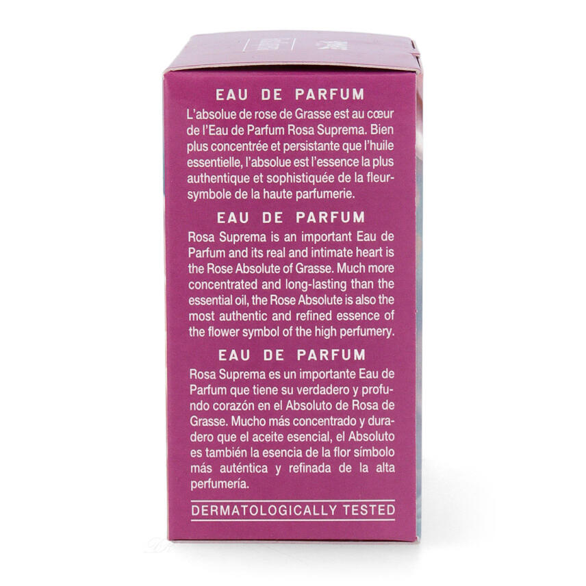 LAmande Rosa Suprema Eau de Parfum 50 ml Vapo