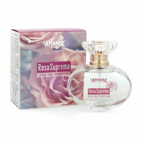 LAmande Rosa Suprema Eau de Parfum 50 ml / 1.69 fl.oz. spray