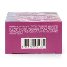 LAmande Rosa Suprema Eau de Parfum 50 ml Vapo