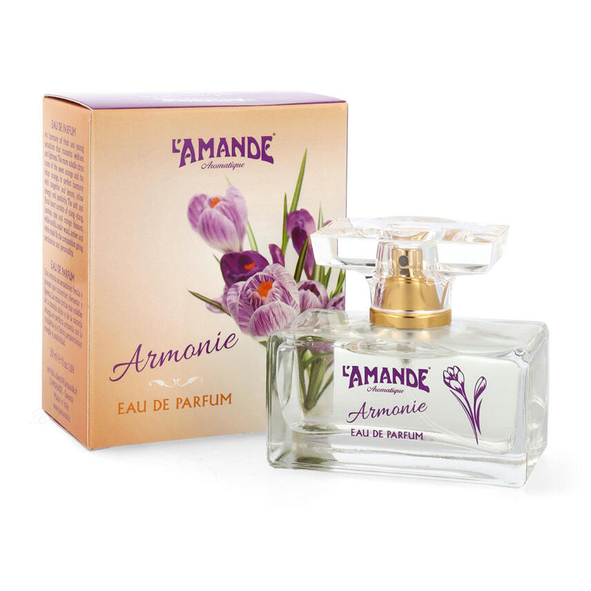 LAmande Armonie Eau de Parfum 50 ml Vapo