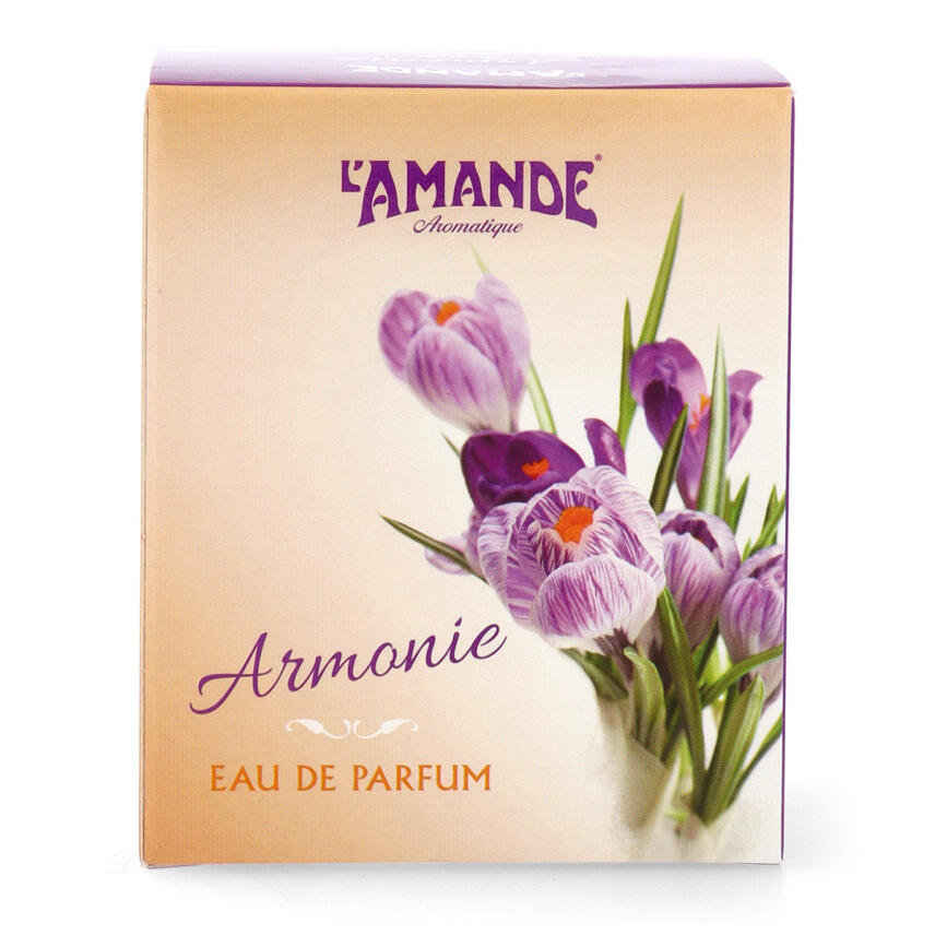 LAmande Armonie Eau de Parfum 50 ml Vapo