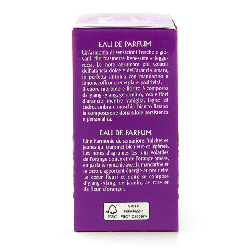 LAmande Armonie Eau de Parfum 50 ml Vapo