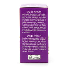 LAmande Armonie Eau de Parfum 50 ml Vapo