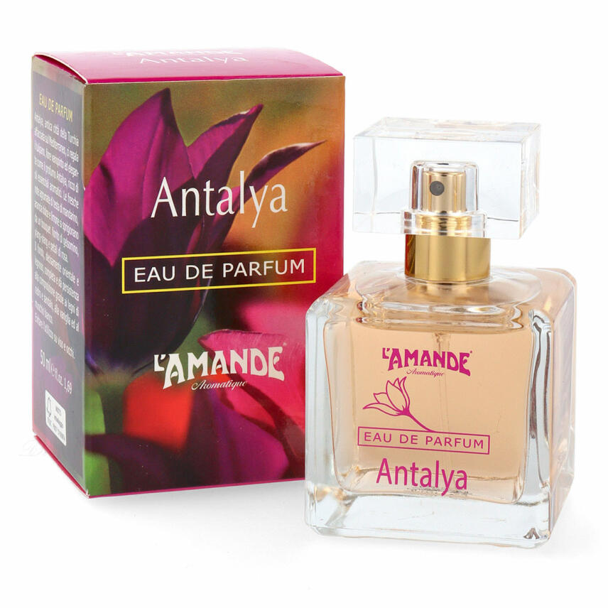 LAmande Antalya Eau de Parfum 50 ml Vapo