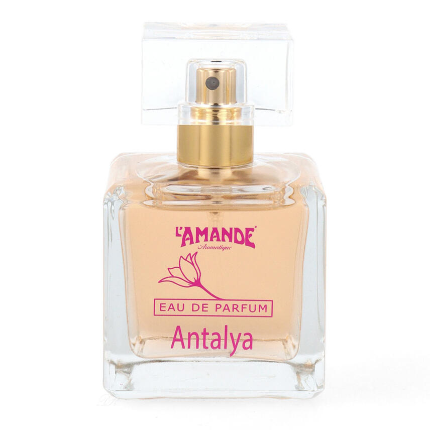LAmande Antalya Eau de Parfum 50 ml Vapo