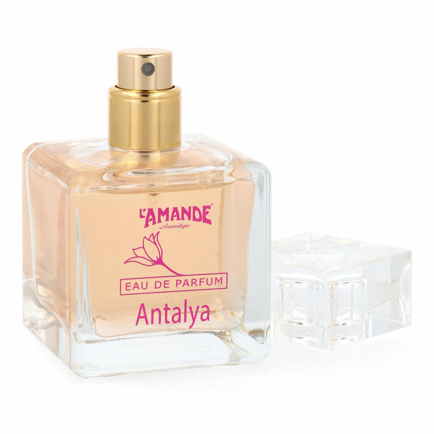 LAmande Antalya Eau de Parfum 50 ml Vapo