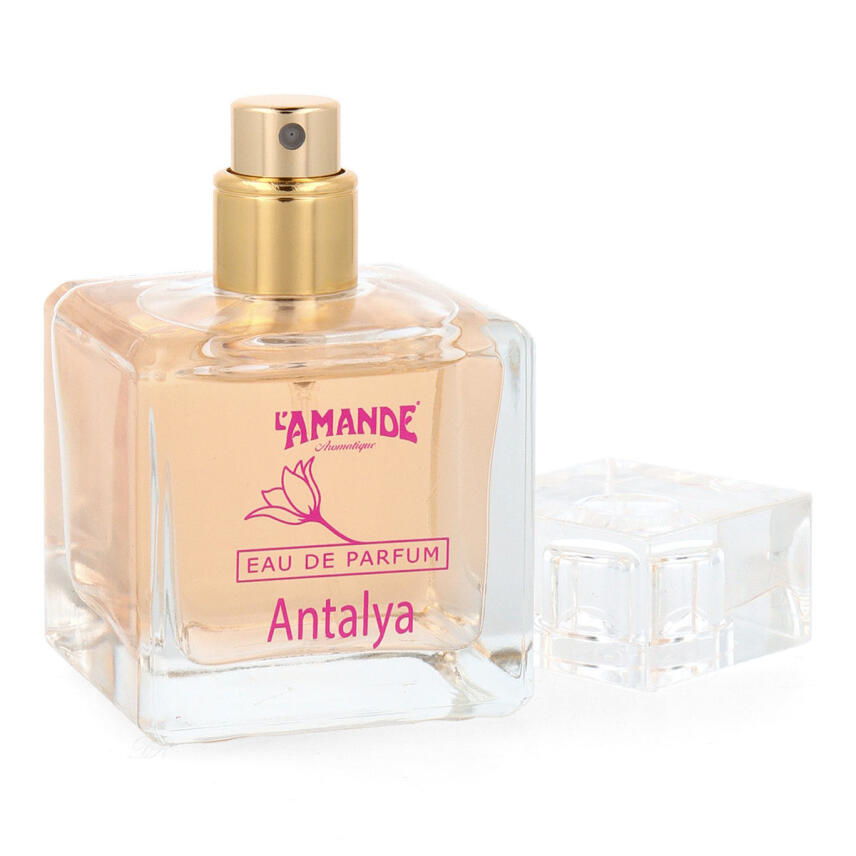 LAmande Antalya Eau de Parfum 50 ml Vapo