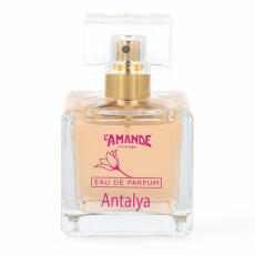 LAmande Antalya Eau de Parfum 50 ml / 1.69 fl.oz. Spray