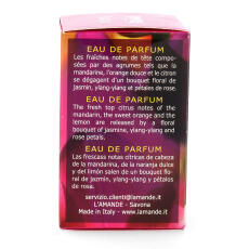 LAmande Antalya Eau de Parfum 50 ml Vapo