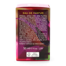 LAmande Antalya Eau de Parfum 50 ml Vapo