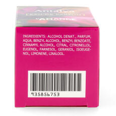 LAmande Antalya Eau de Parfum 50 ml Vapo