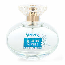 LAmande Gelsomino Supremo Eau de Parfum 50 ml Vapo